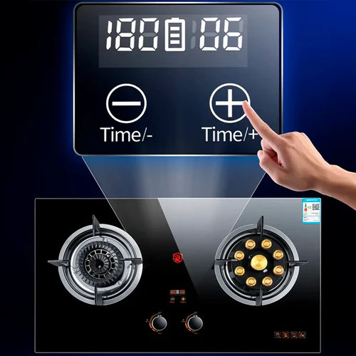 Promocion Solo Hoy Cocina Eléctrica Portátil (No necesita gas) 100% eléctrica